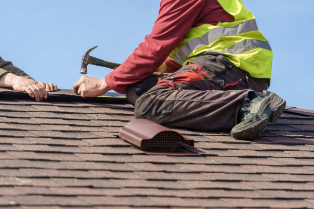 Best Roof Maintenance Services  in Massac, KY