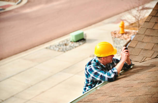 Best Local Roofing Companies  in Massac, KY